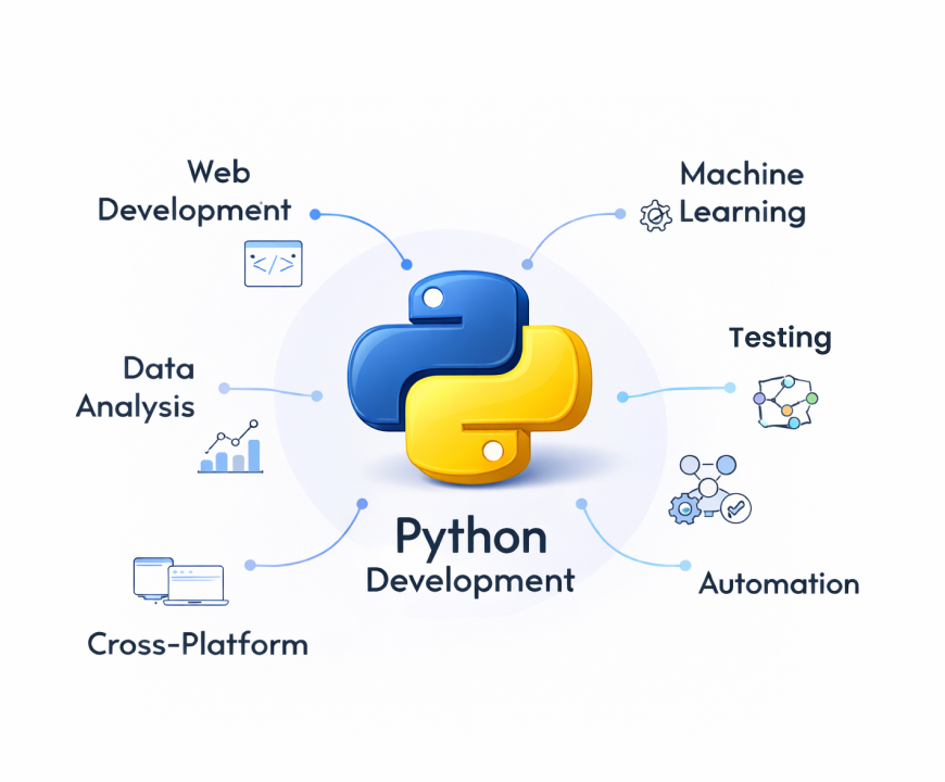 Python Development